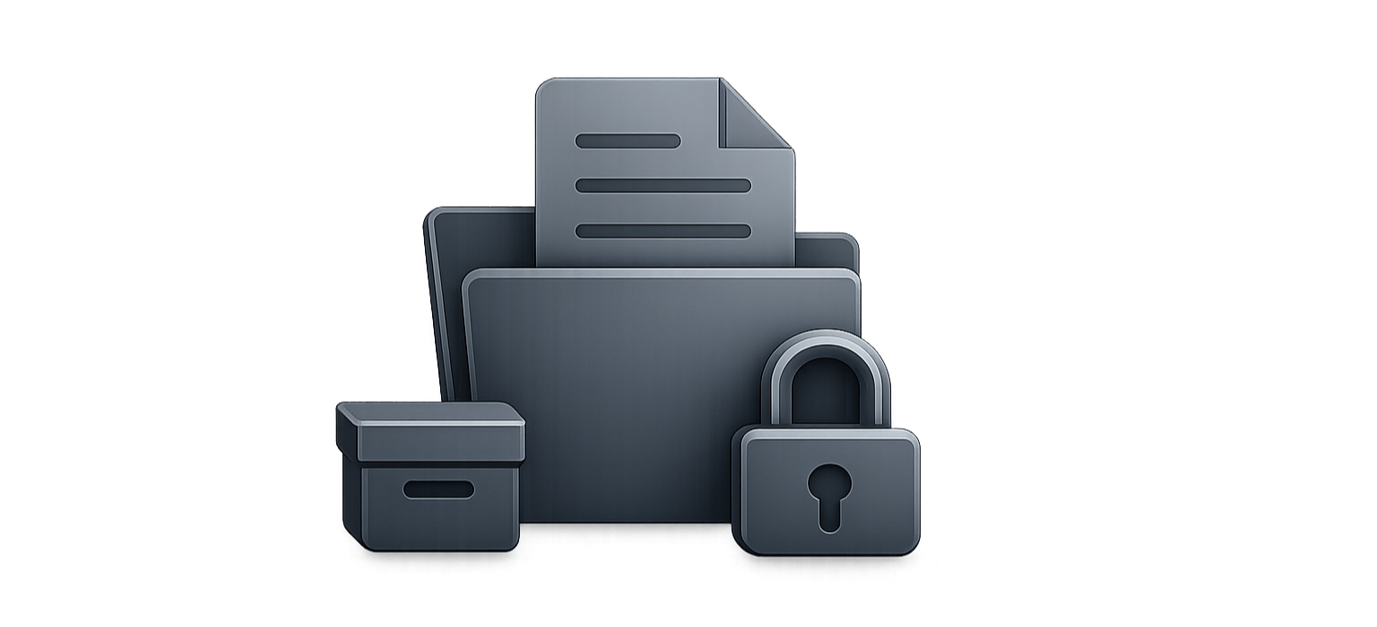 Documentation management feature illustration